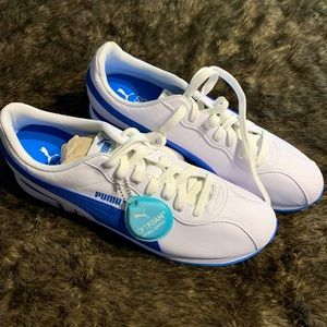 NEW Men’s Puma Sneakers
